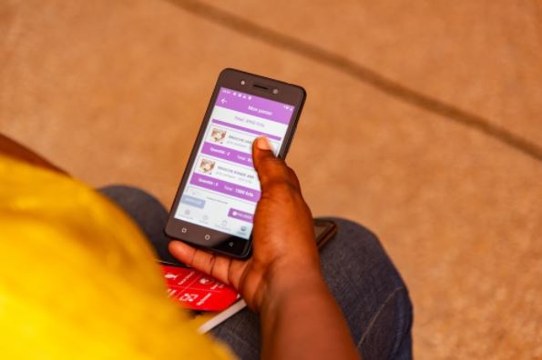 Mburu mise sur l’inclusion grâce aux outils numériques
